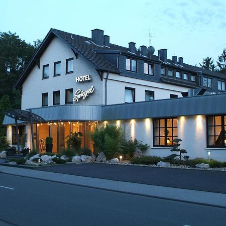 Hotel Spiegel كولونيا المظهر الخارجي الصورة