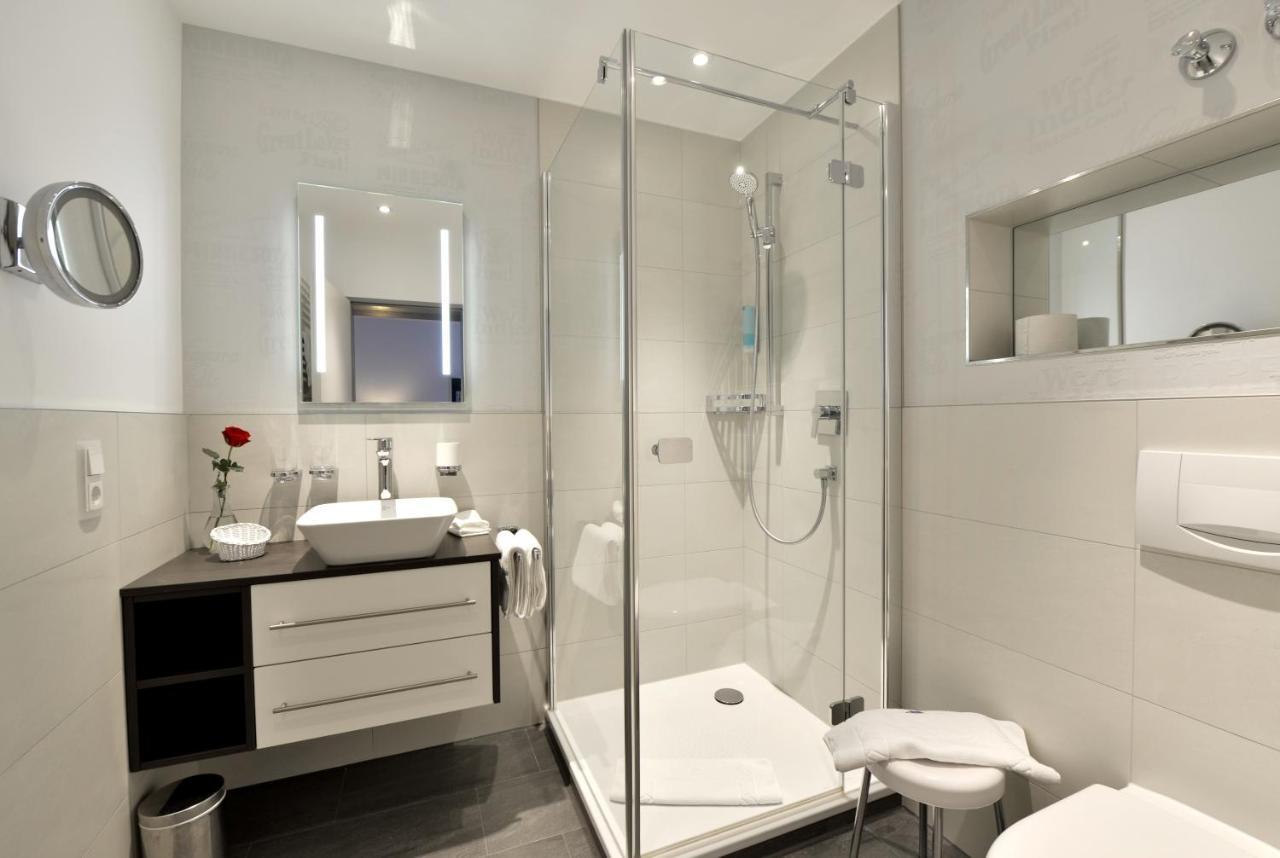 Hotel Spiegel كولونيا المظهر الخارجي الصورة