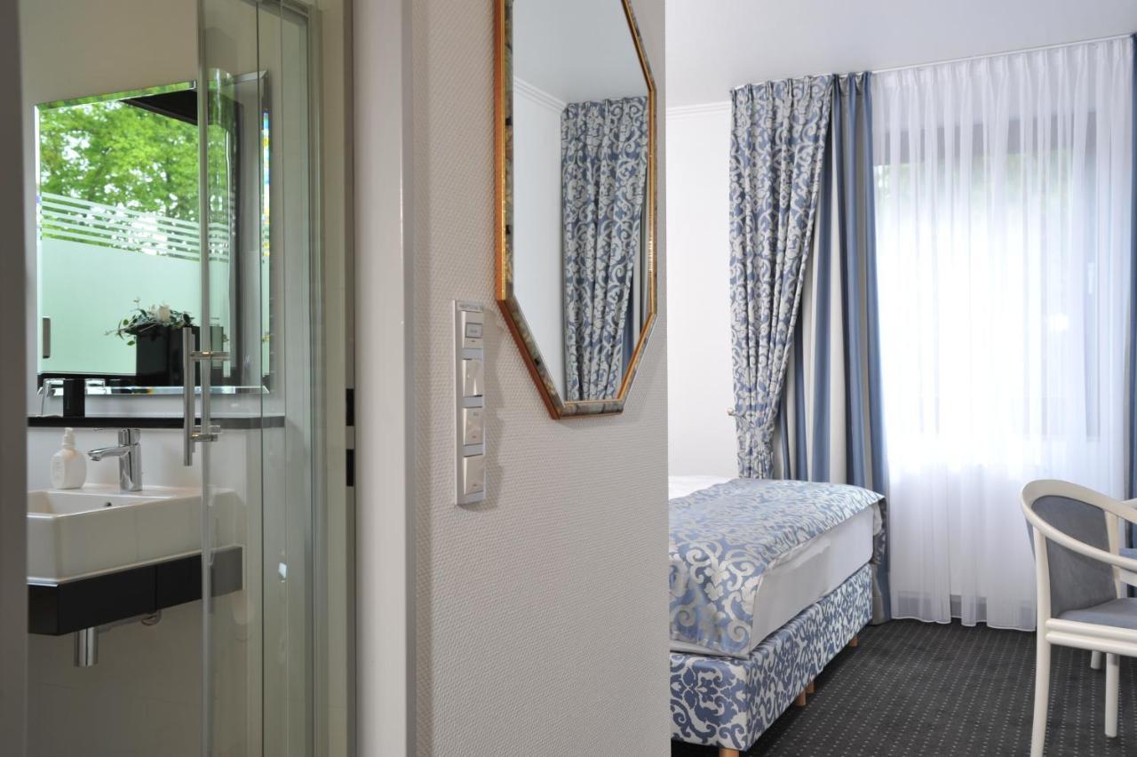 Hotel Spiegel كولونيا المظهر الخارجي الصورة