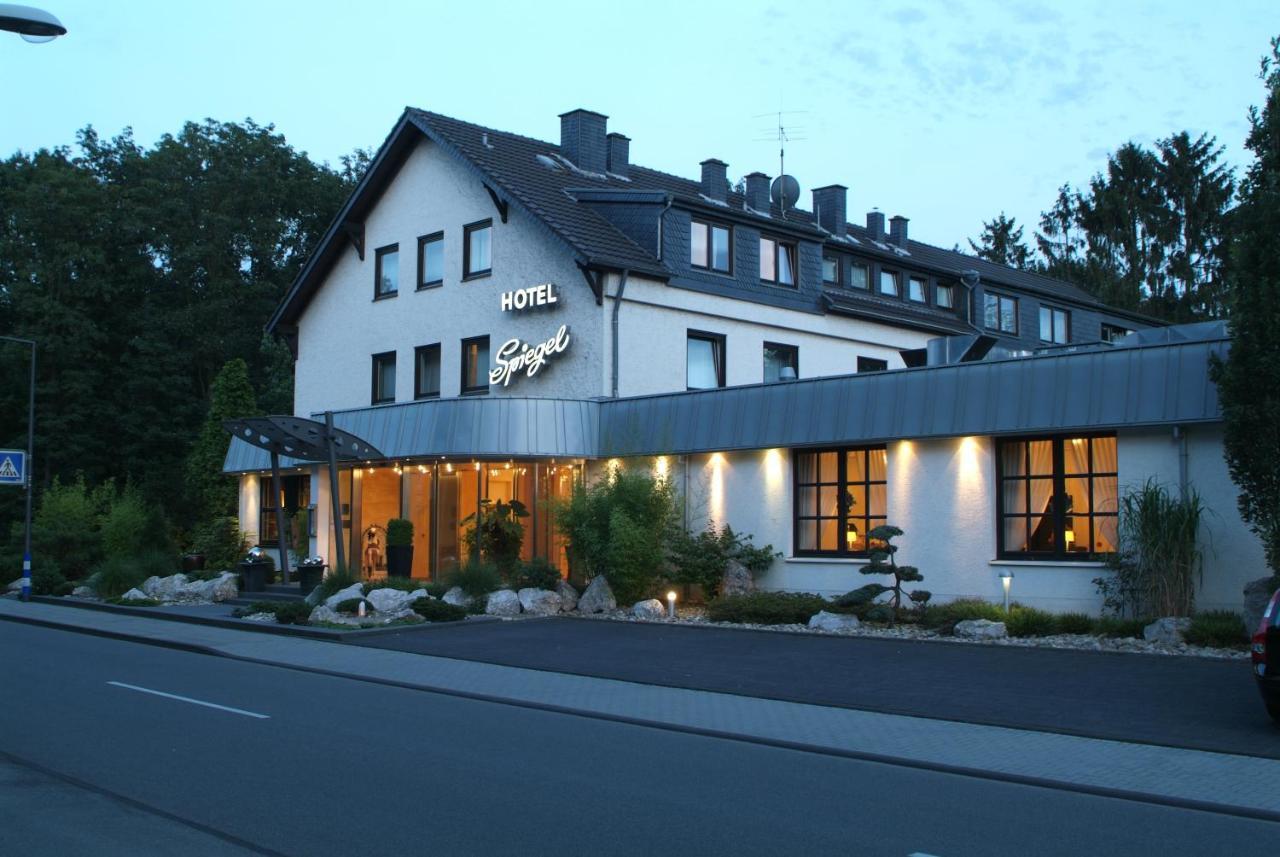 Hotel Spiegel كولونيا المظهر الخارجي الصورة