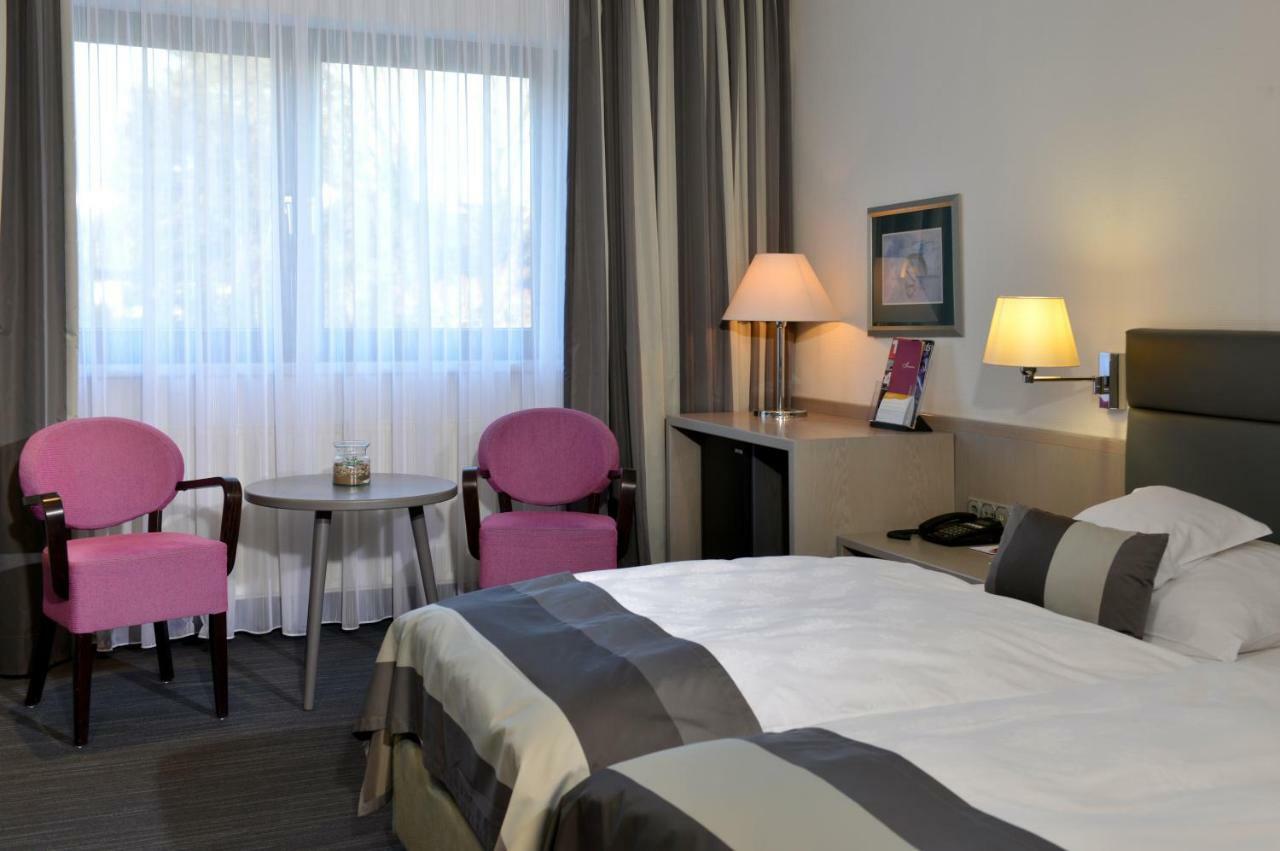 Hotel Spiegel كولونيا المظهر الخارجي الصورة